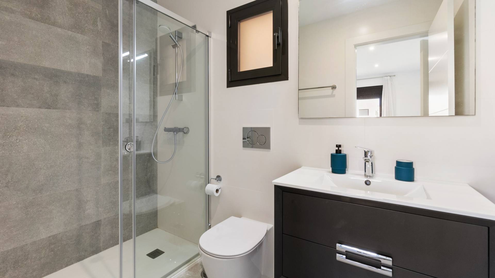 Tweedehands - Appartement - Orihuela Costa - Urbanización Montezenia-Torrezenia