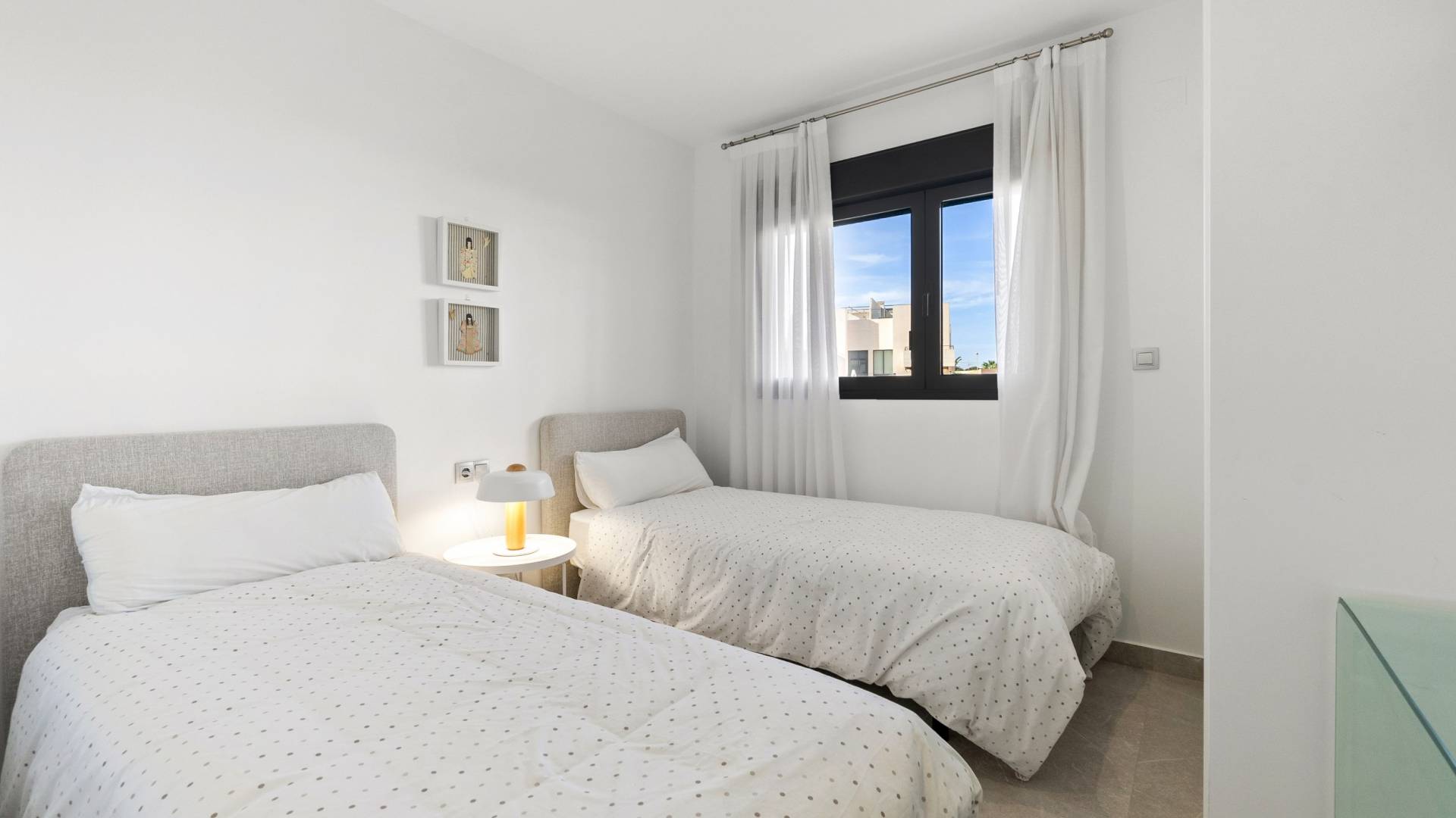 Tweedehands - Appartement - Orihuela Costa - Urbanización Montezenia-Torrezenia