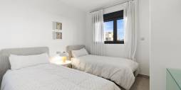 Tweedehands - Appartement - Orihuela Costa - Urbanización Montezenia-Torrezenia