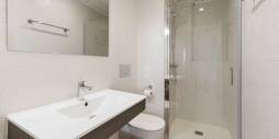 Tweedehands - Appartement - Orihuela Costa - Urbanización Montezenia-Torrezenia