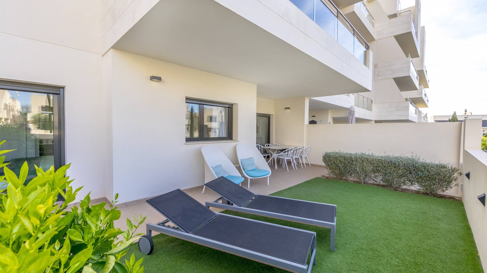 Tweedehands - Appartement - Orihuela Costa - Urbanización Montezenia-Torrezenia