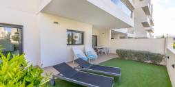 Tweedehands - Appartement - Orihuela Costa - Urbanización Montezenia-Torrezenia
