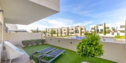 Tweedehands - Appartement - Orihuela Costa - Urbanización Montezenia-Torrezenia