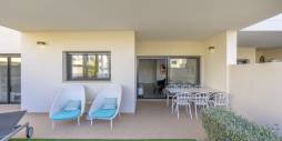 Tweedehands - Appartement - Orihuela Costa - Urbanización Montezenia-Torrezenia