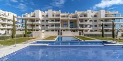 Tweedehands - Appartement - Orihuela Costa - Urbanización Montezenia-Torrezenia