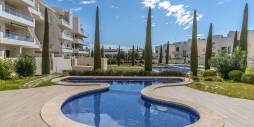 Tweedehands - Appartement - Orihuela Costa - Urbanización Montezenia-Torrezenia