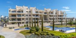 Tweedehands - Appartement - Orihuela Costa - Urbanización Montezenia-Torrezenia