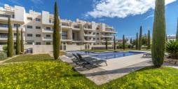 Tweedehands - Appartement - Orihuela Costa - Urbanización Montezenia-Torrezenia