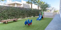 Tweedehands - Appartement - Orihuela Costa - Urbanización Montezenia-Torrezenia