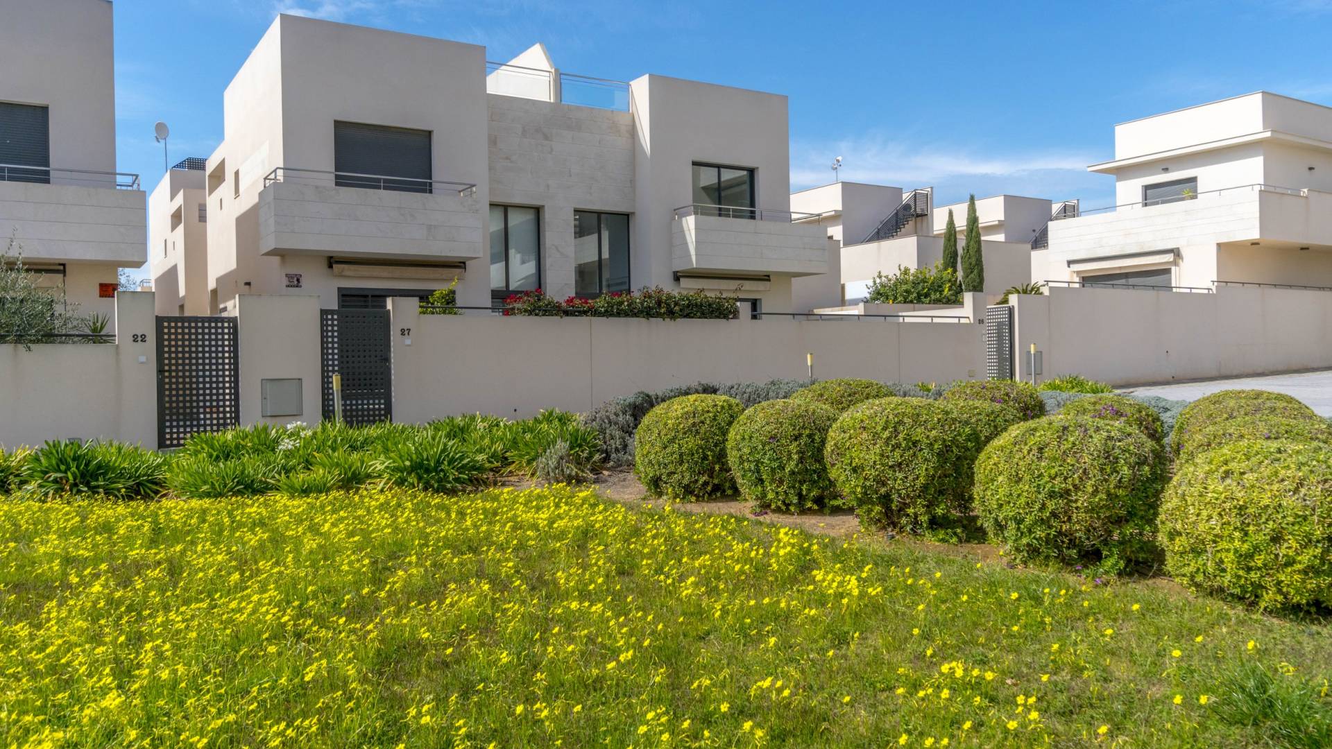 Tweedehands - Appartement - Orihuela Costa - Urbanización Montezenia-Torrezenia