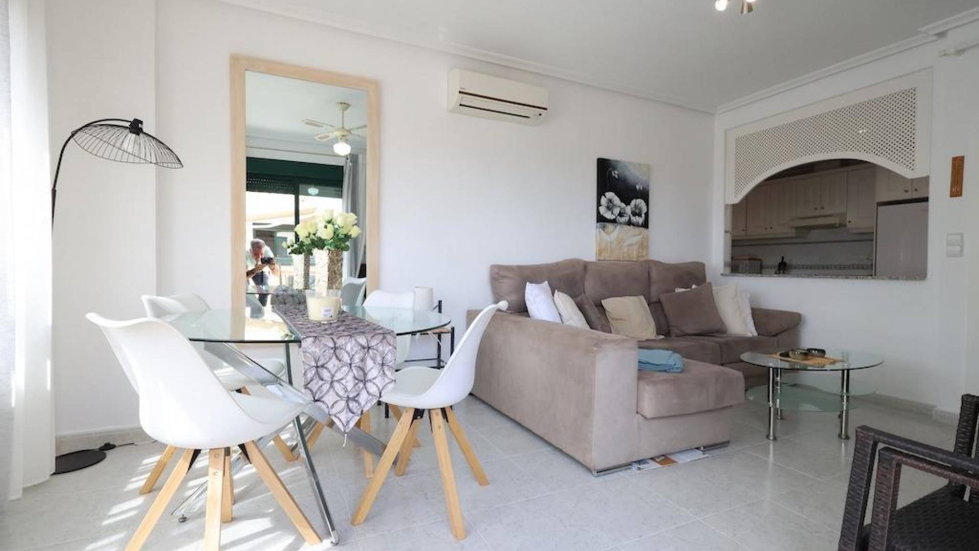 Tweedehands - Appartement - Orihuela Costa - Villamartín-Las Filipinas