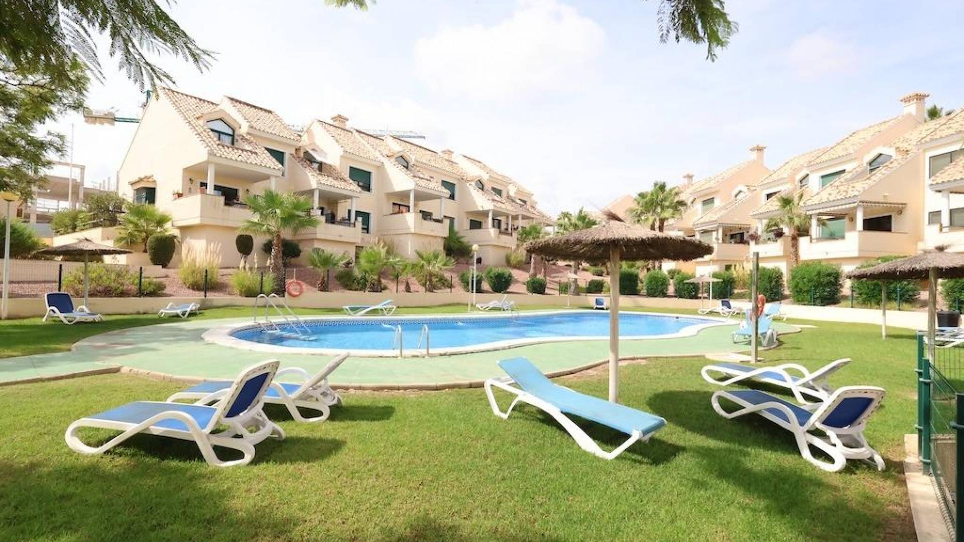 Tweedehands - Appartement - Orihuela Costa - Villamartín-Las Filipinas