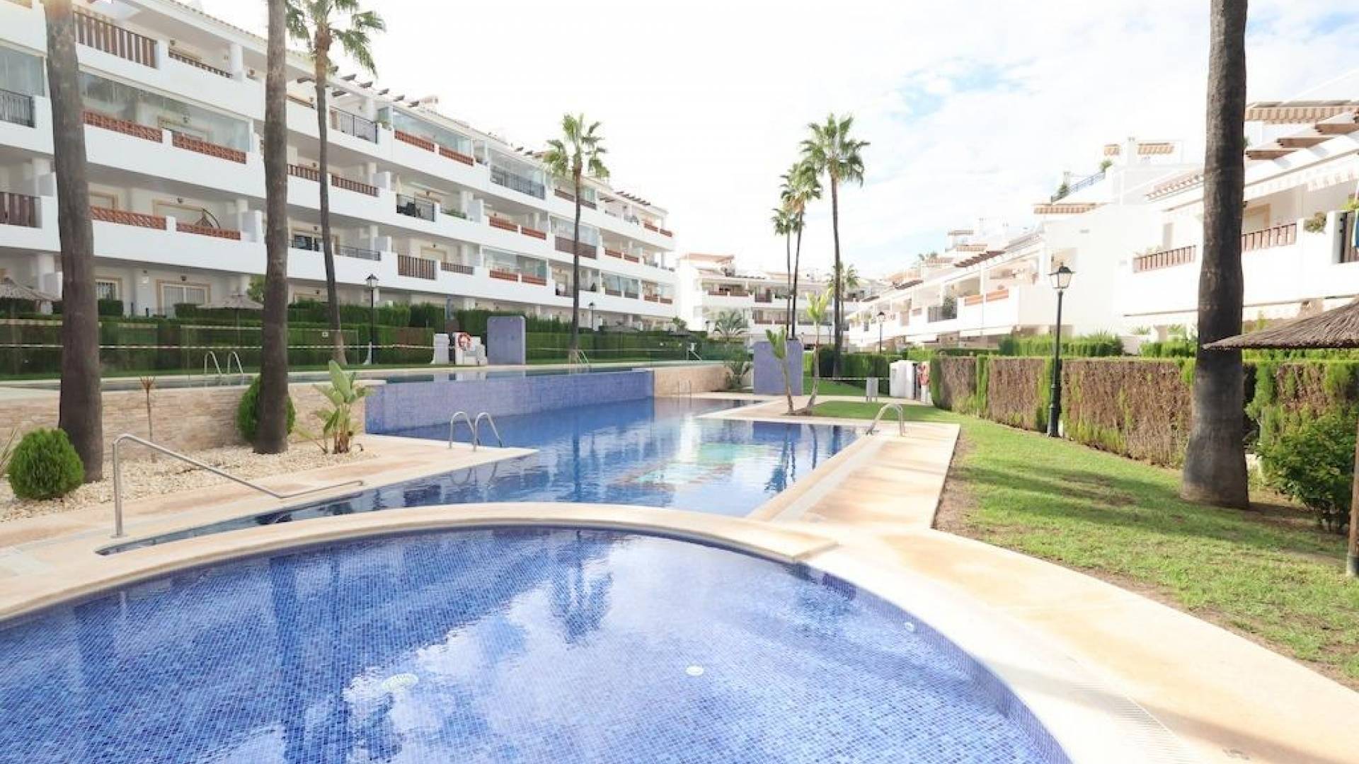 Tweedehands - Appartement - Orihuela Costa - Villamartín-Las Filipinas