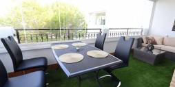 Tweedehands - Appartement - Orihuela Costa - Villamartín-Las Filipinas