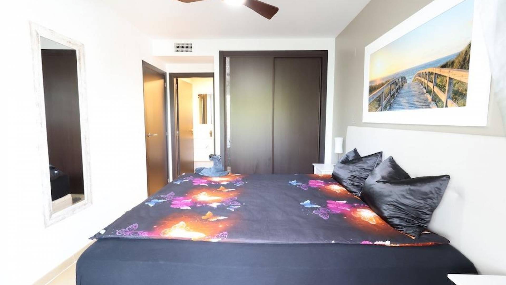 Tweedehands - Appartement - Orihuela Costa - Villamartín-Las Filipinas