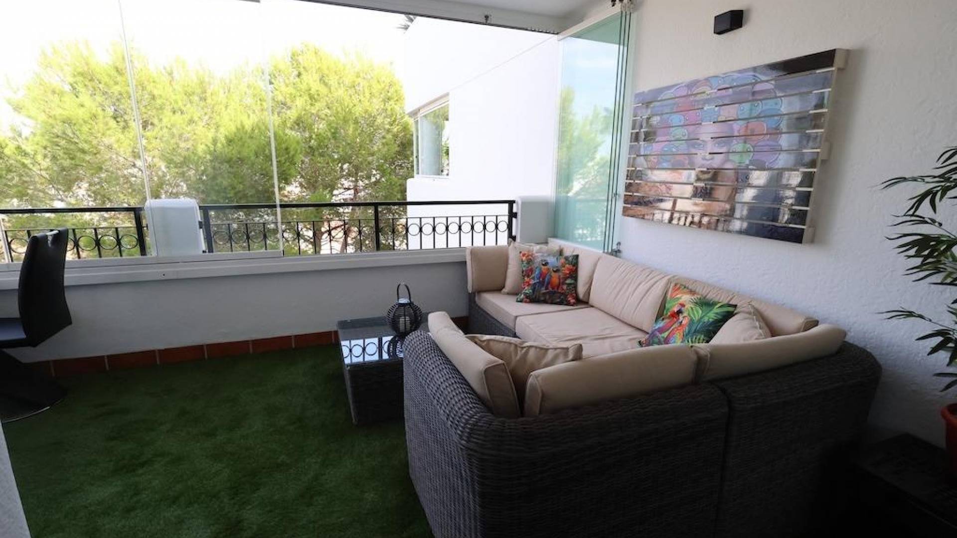 Tweedehands - Appartement - Orihuela Costa - Villamartín-Las Filipinas