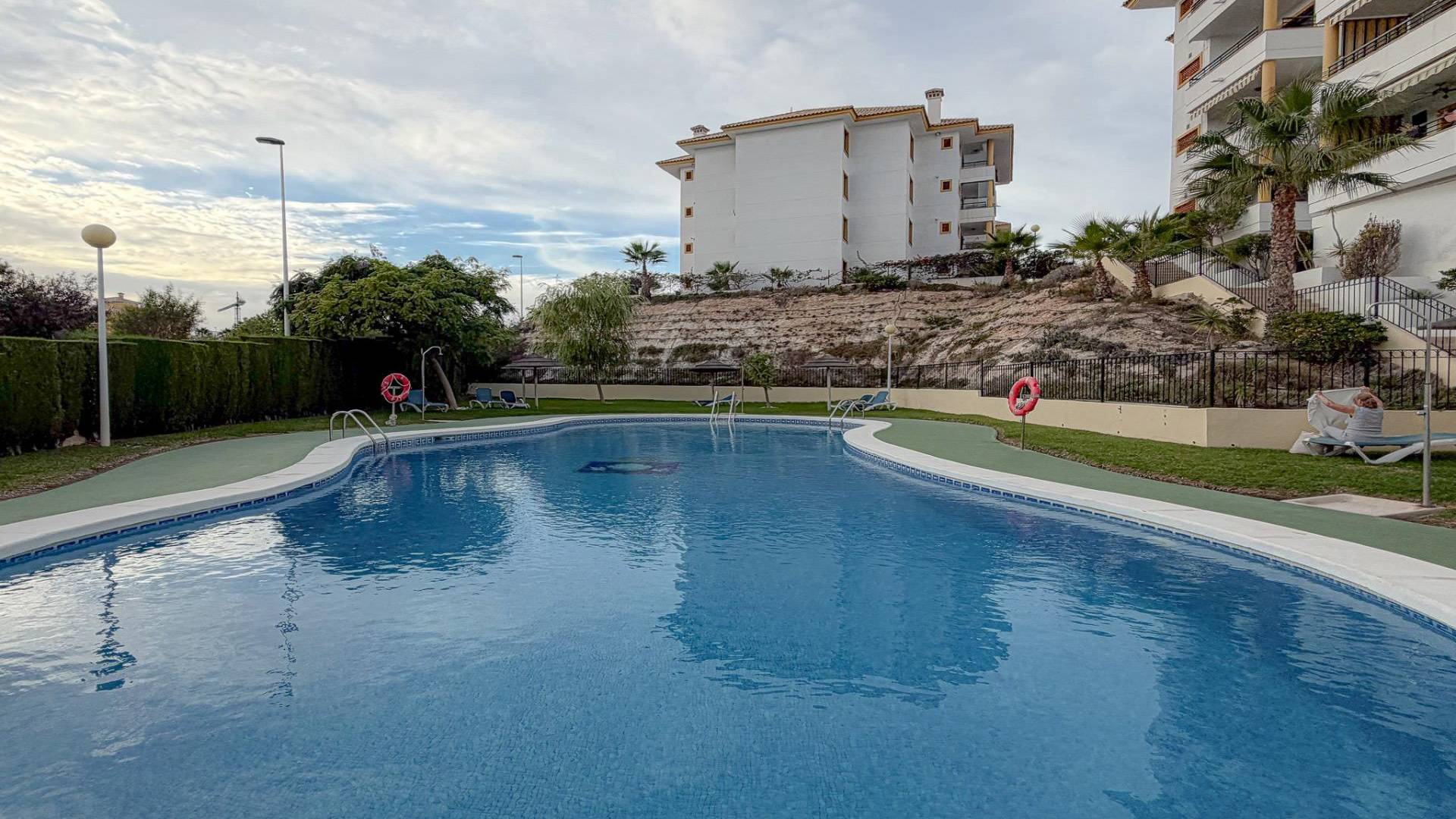 Tweedehands - Appartement - Orihuela Costa - Villamartín-Las Filipinas