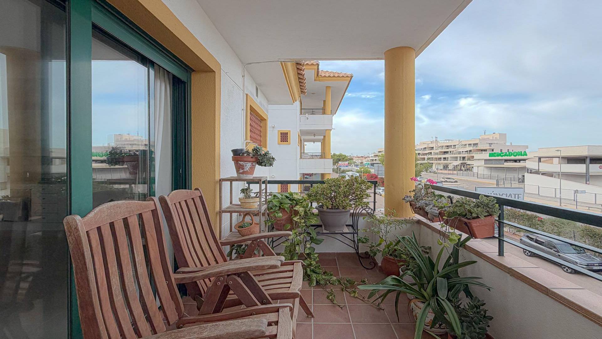 Tweedehands - Appartement - Orihuela Costa - Villamartín-Las Filipinas