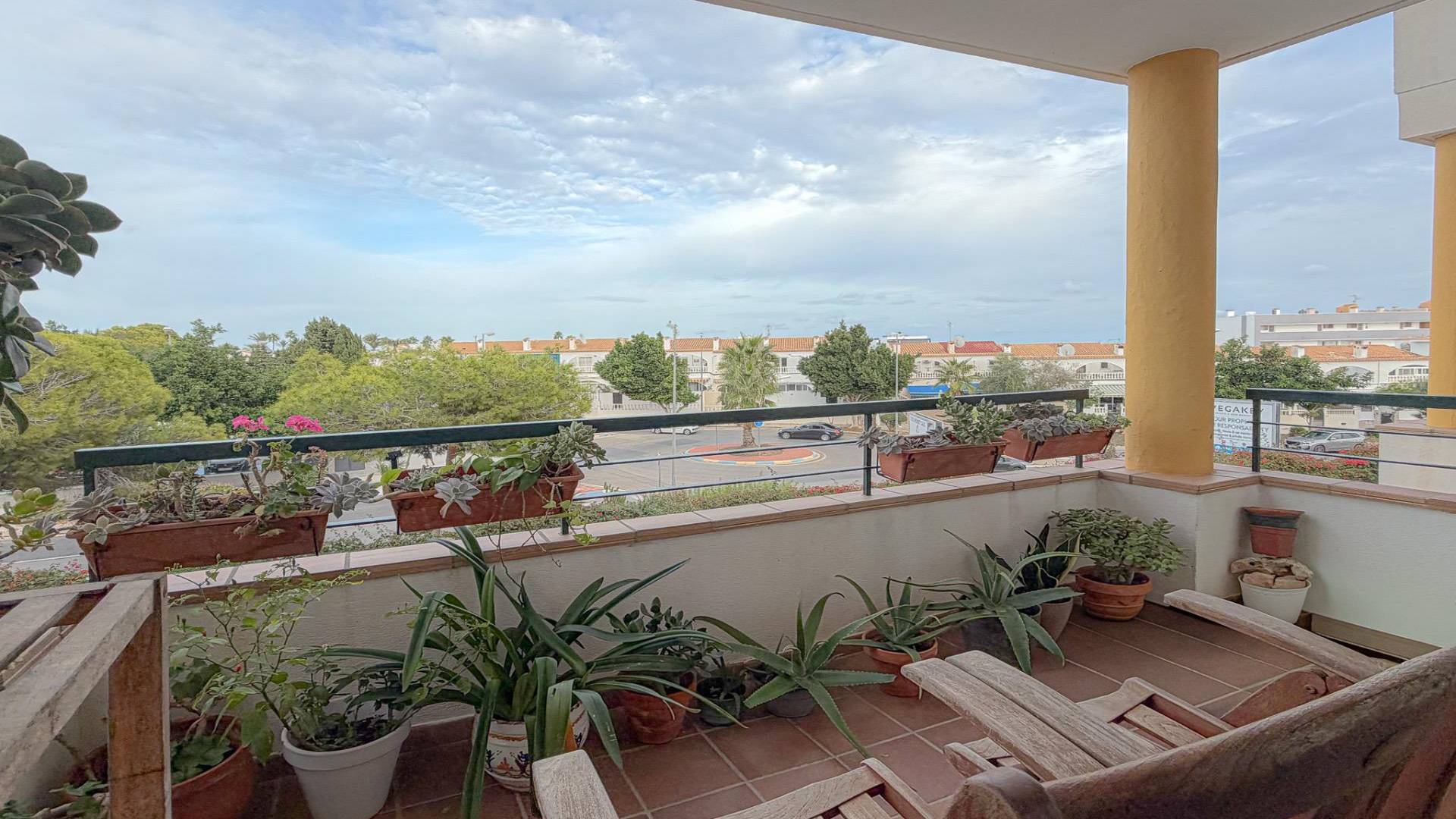 Tweedehands - Appartement - Orihuela Costa - Villamartín-Las Filipinas
