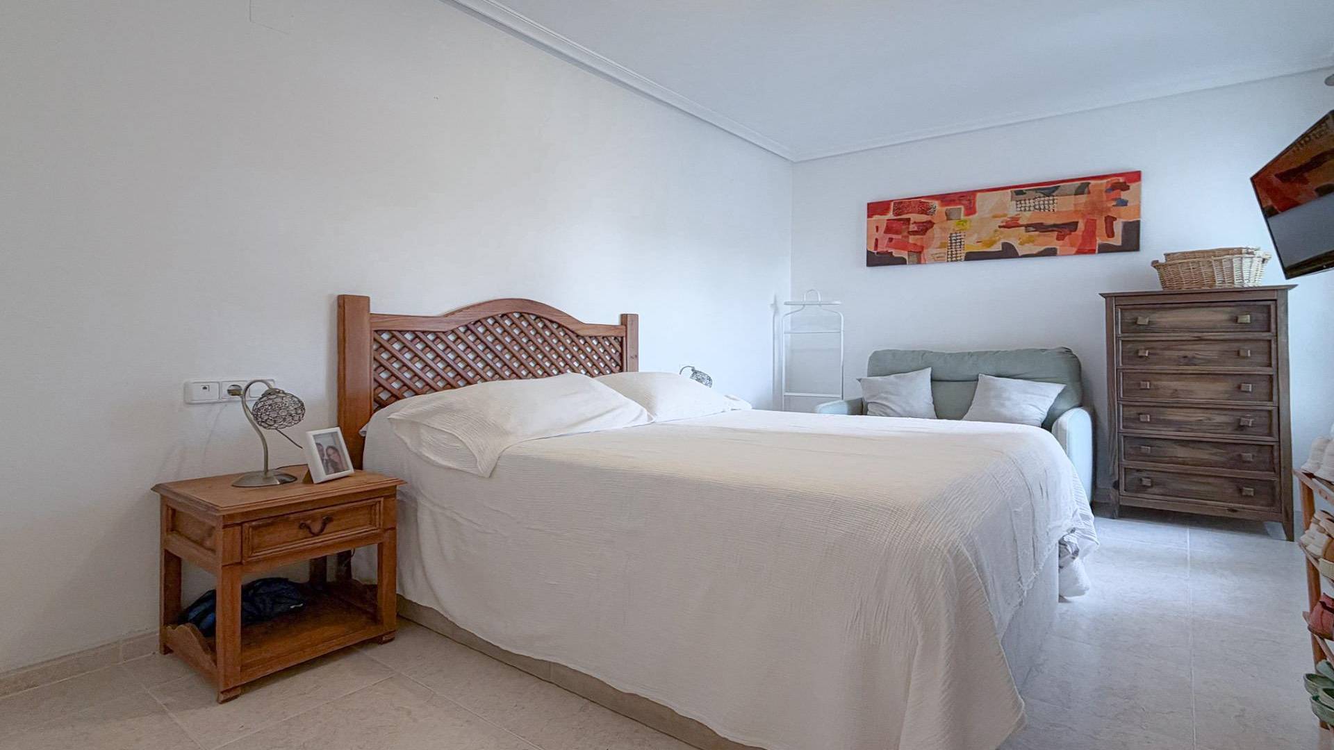 Tweedehands - Appartement - Orihuela Costa - Villamartín-Las Filipinas