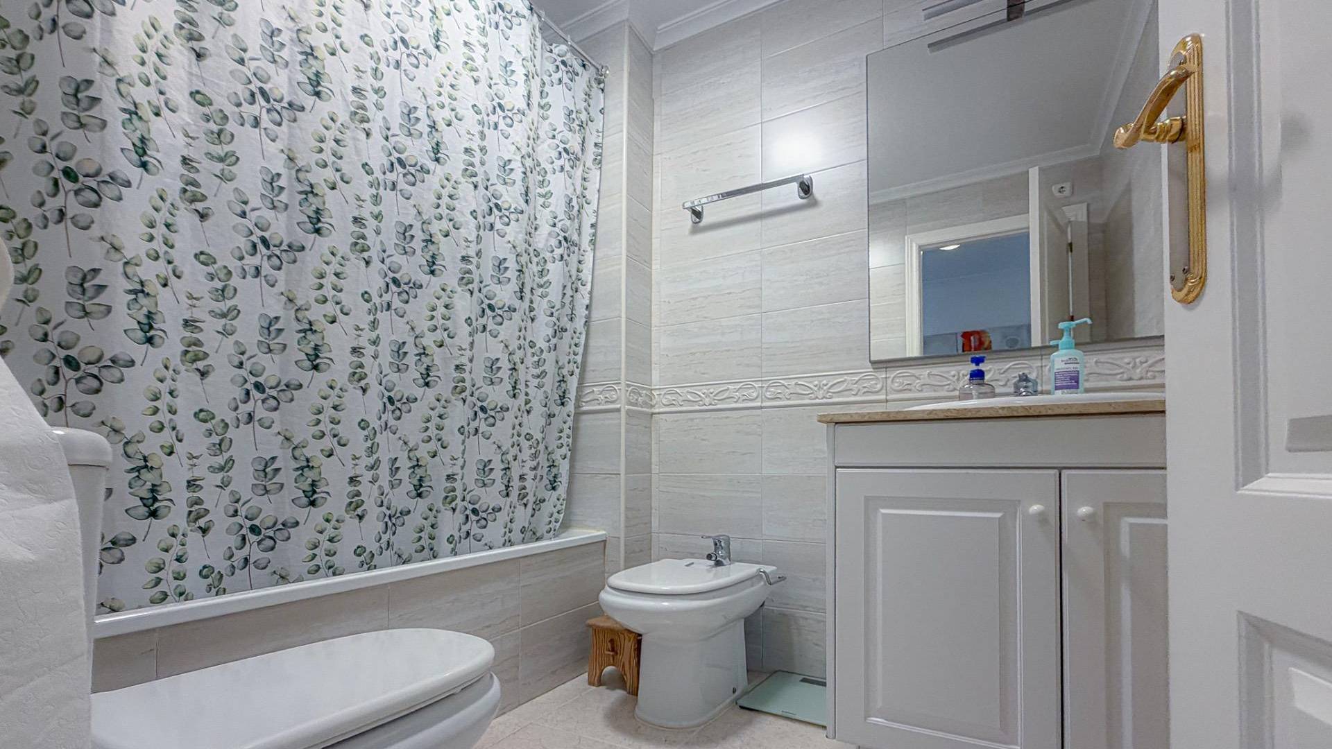 Tweedehands - Appartement - Orihuela Costa - Villamartín-Las Filipinas