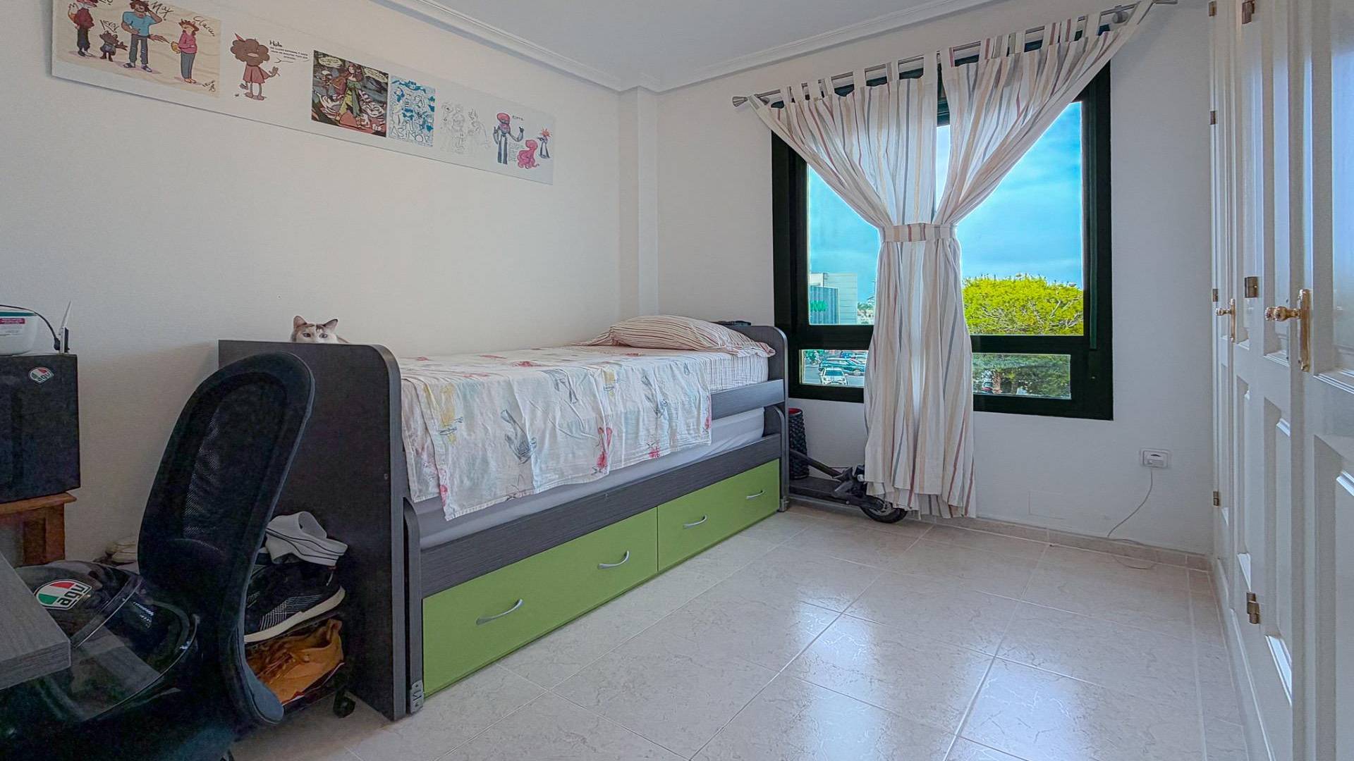 Tweedehands - Appartement - Orihuela Costa - Villamartín-Las Filipinas