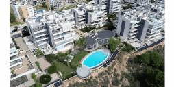 Tweedehands - Appartement - Orihuela Costa - Villamartín