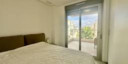 Tweedehands - Appartement - Orihuela Costa - Villamartín