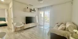 Tweedehands - Appartement - Orihuela Costa - Villamartín