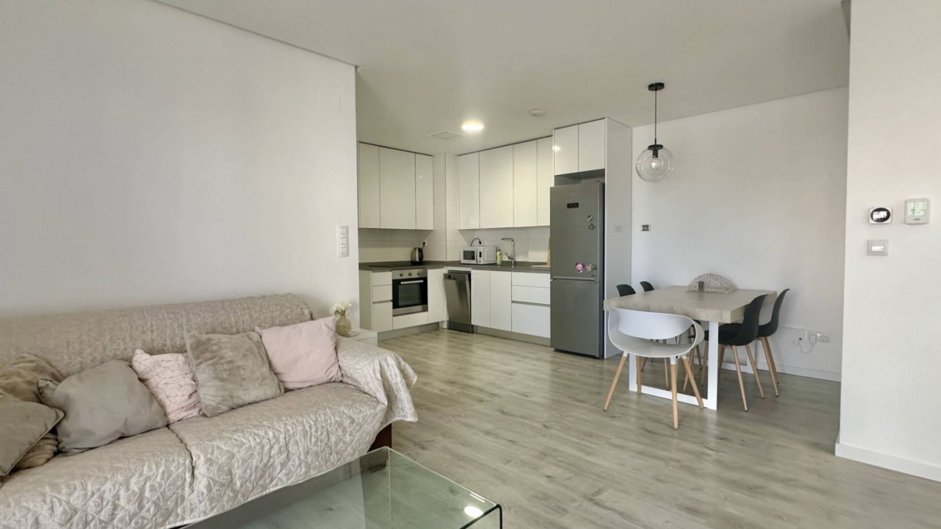 Tweedehands - Appartement - Orihuela Costa - Villamartín
