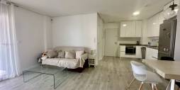 Tweedehands - Appartement - Orihuela Costa - Villamartín