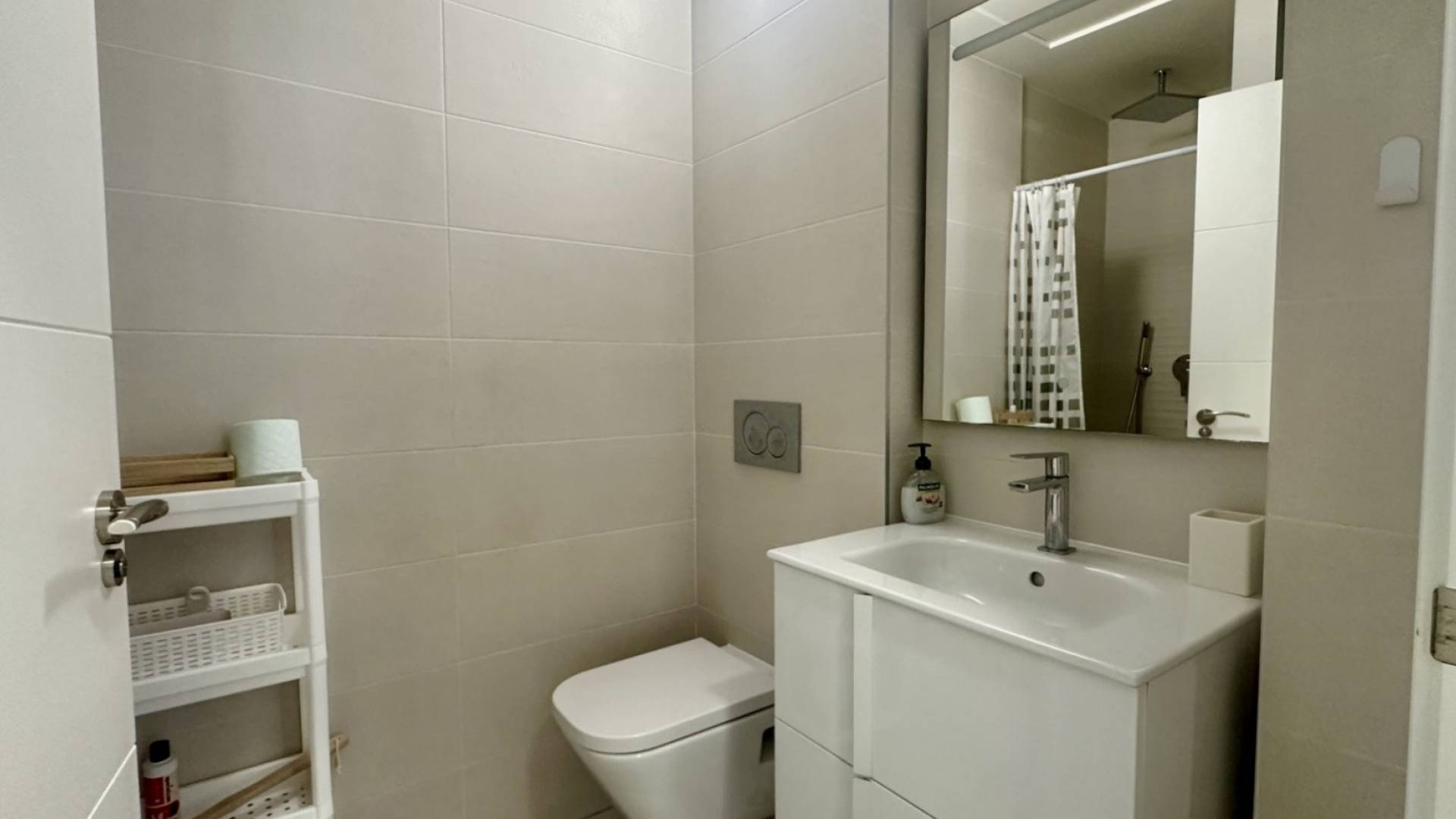 Tweedehands - Appartement - Orihuela Costa - Villamartín