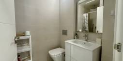 Tweedehands - Appartement - Orihuela Costa - Villamartín