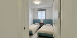 Tweedehands - Appartement - Orihuela Costa - Villamartín