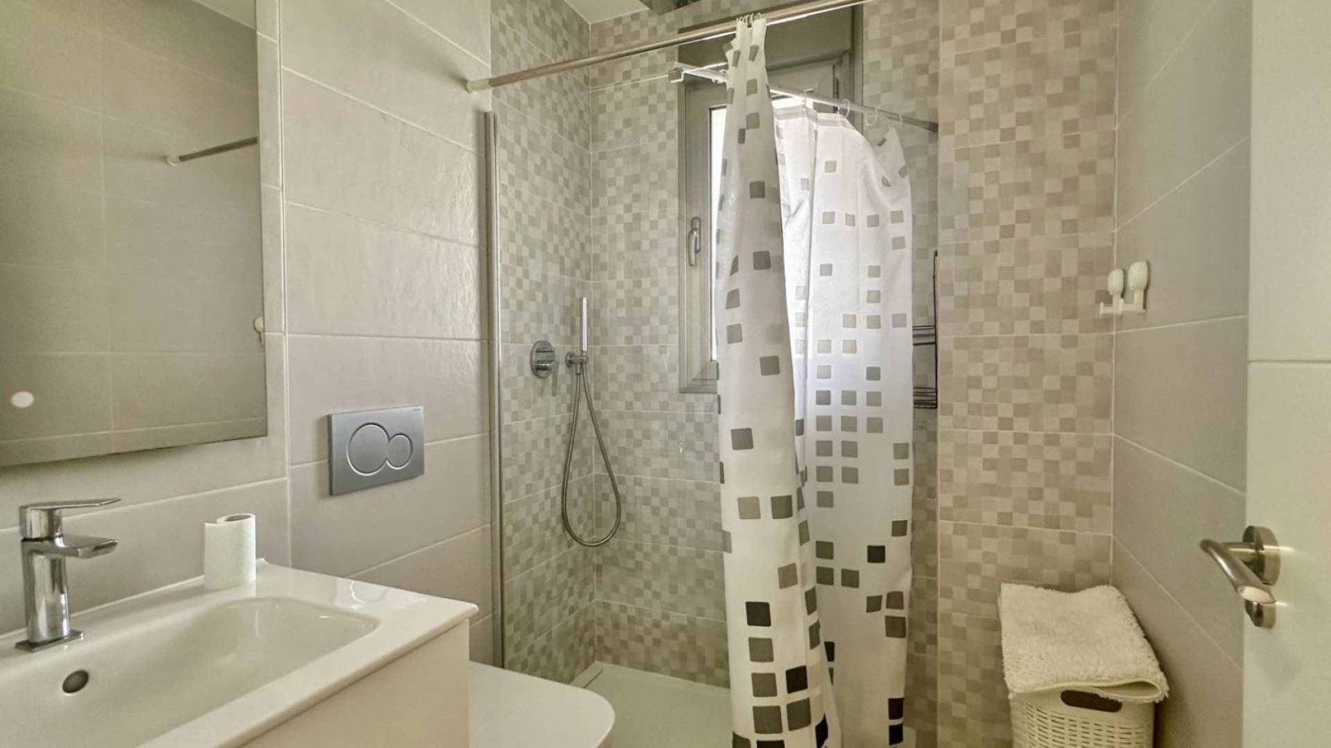 Tweedehands - Appartement - Orihuela Costa - Villamartín