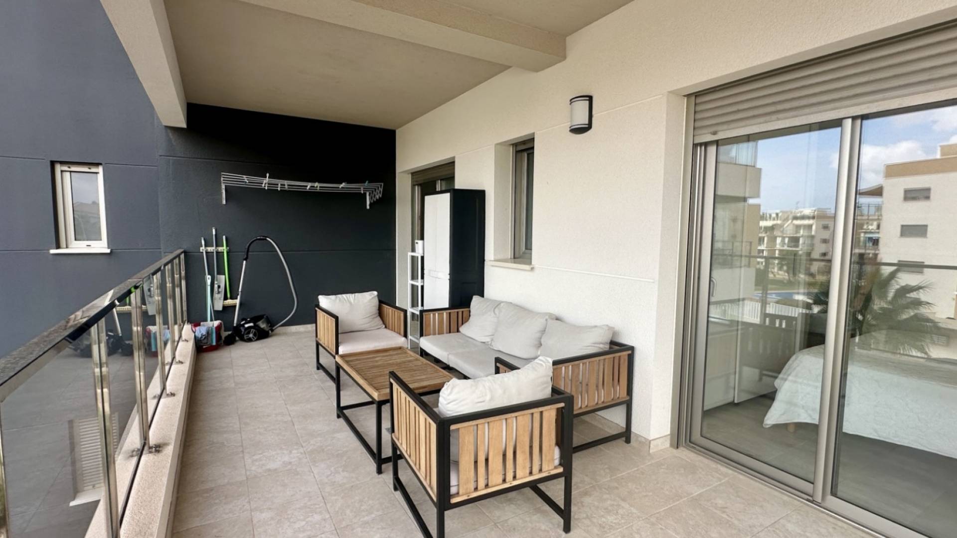 Tweedehands - Appartement - Orihuela Costa - Villamartín