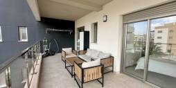 Tweedehands - Appartement - Orihuela Costa - Villamartín