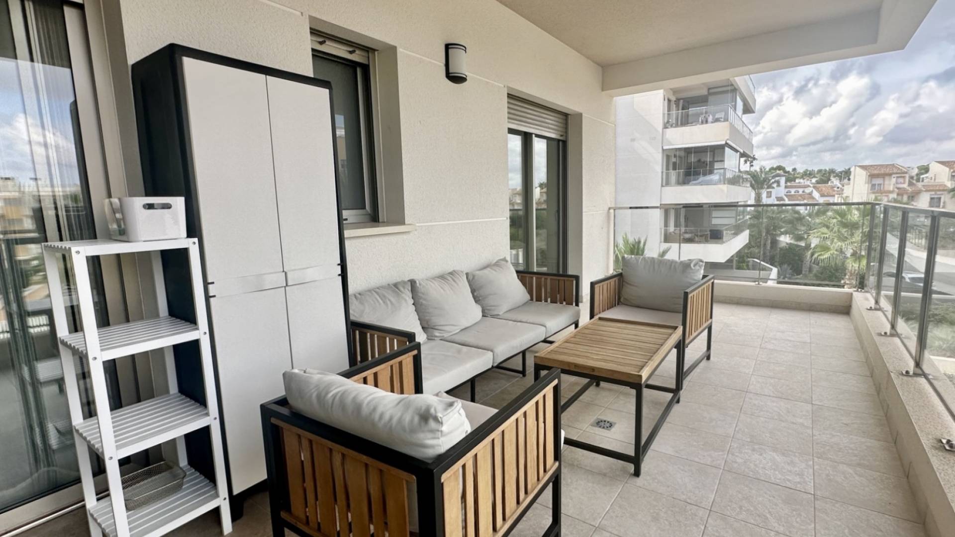 Tweedehands - Appartement - Orihuela Costa - Villamartín