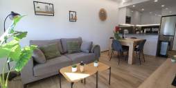 Tweedehands - Appartement - Orihuela Costa - Villamartín