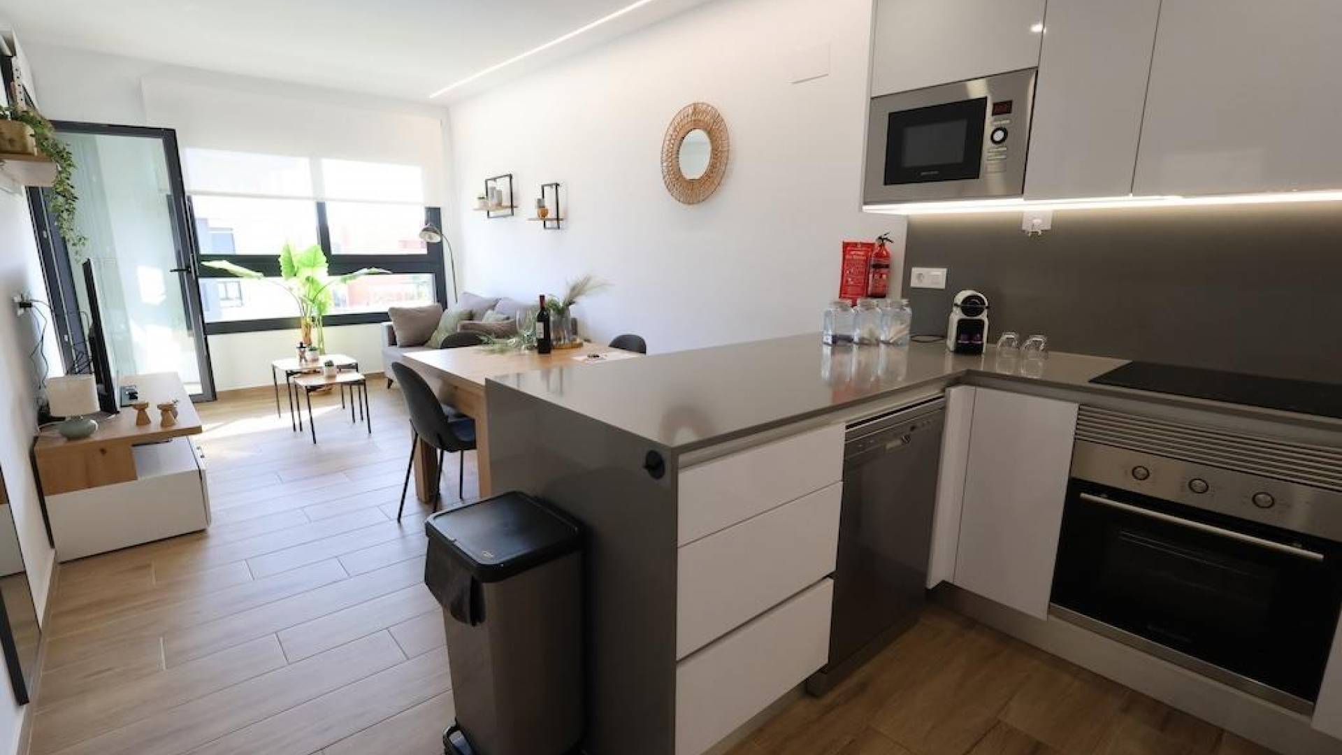 Tweedehands - Appartement - Orihuela Costa - Villamartín