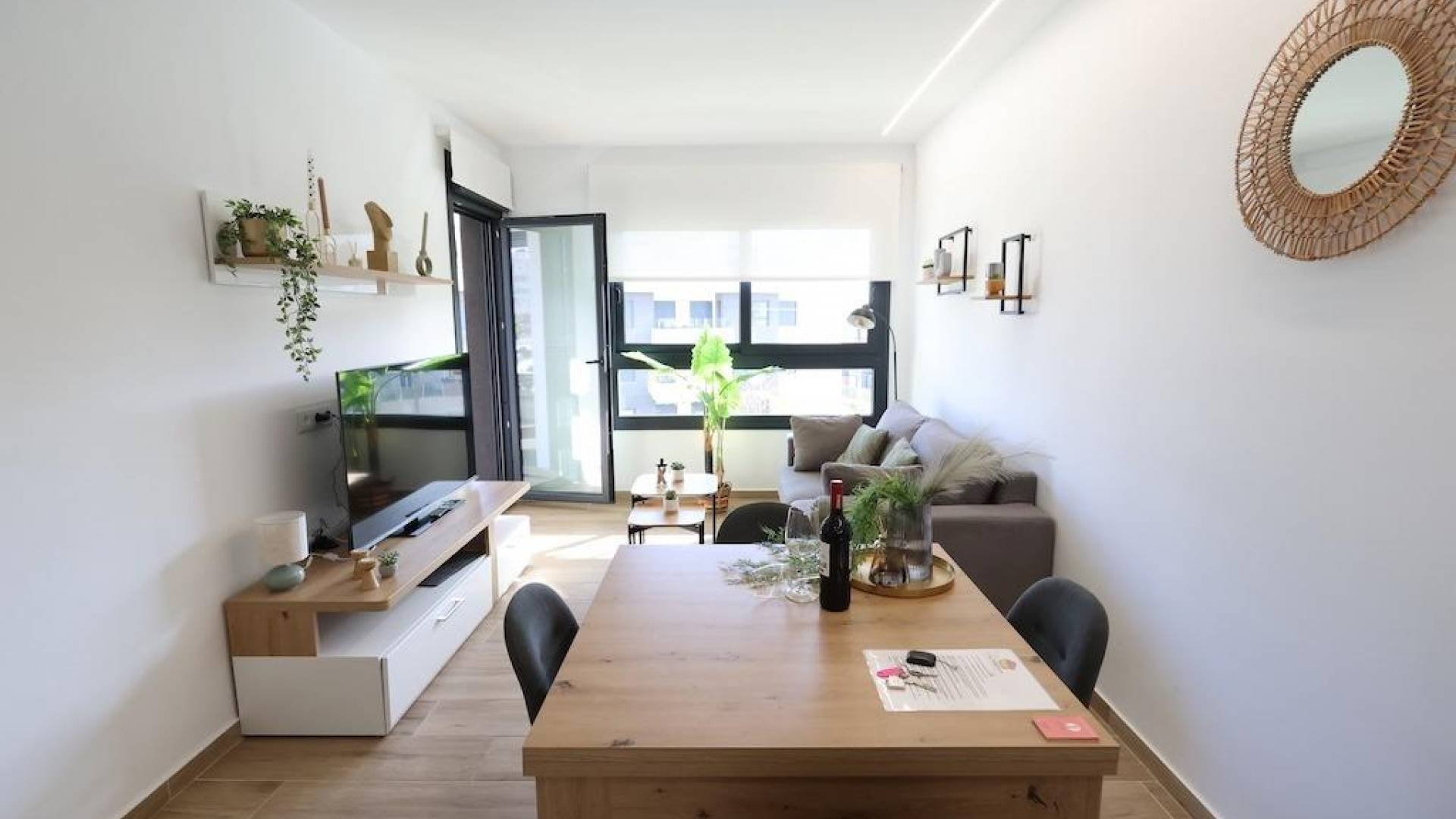 Tweedehands - Appartement - Orihuela Costa - Villamartín