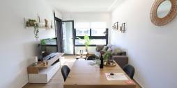 Tweedehands - Appartement - Orihuela Costa - Villamartín