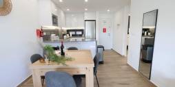 Tweedehands - Appartement - Orihuela Costa - Villamartín