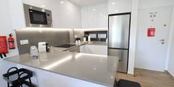 Tweedehands - Appartement - Orihuela Costa - Villamartín