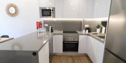 Tweedehands - Appartement - Orihuela Costa - Villamartín