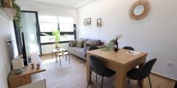 Tweedehands - Appartement - Orihuela Costa - Villamartín