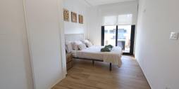Tweedehands - Appartement - Orihuela Costa - Villamartín
