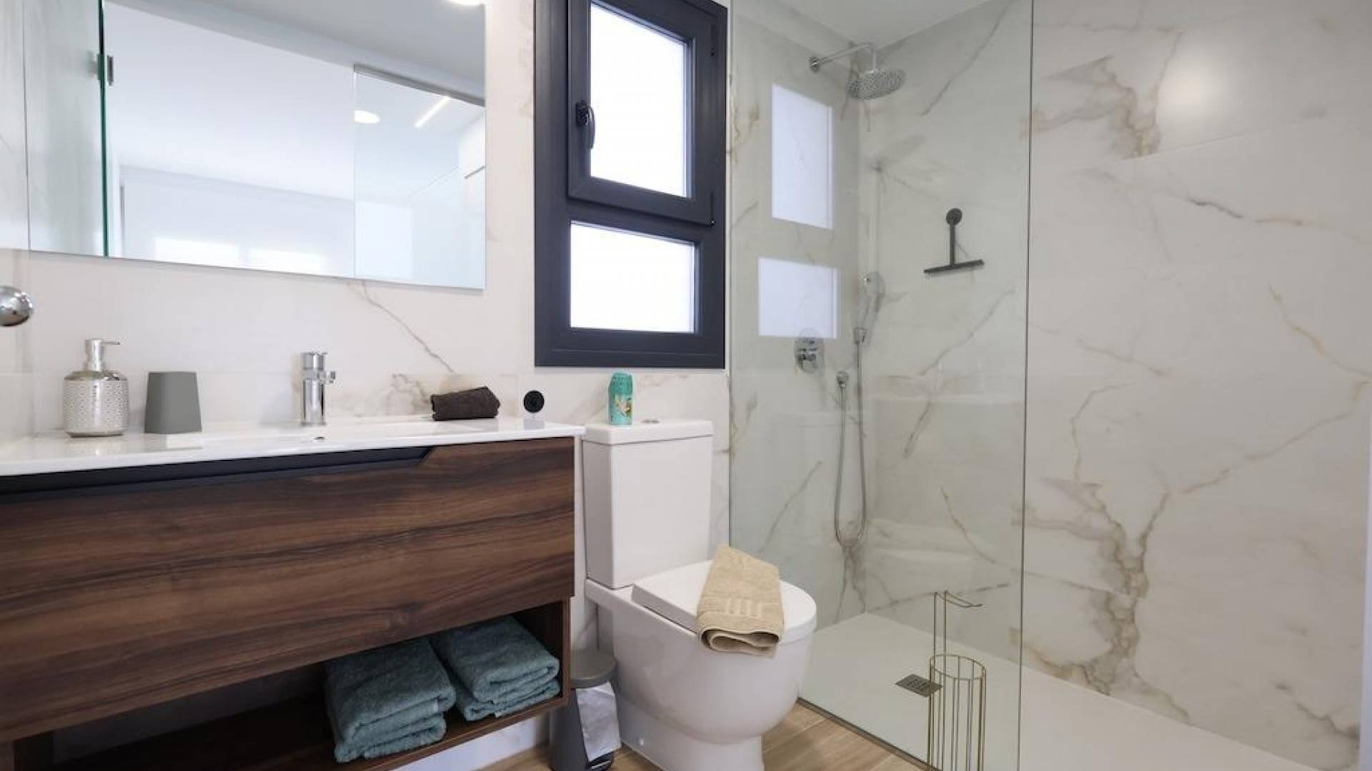 Tweedehands - Appartement - Orihuela Costa - Villamartín