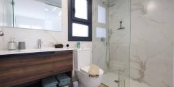 Tweedehands - Appartement - Orihuela Costa - Villamartín