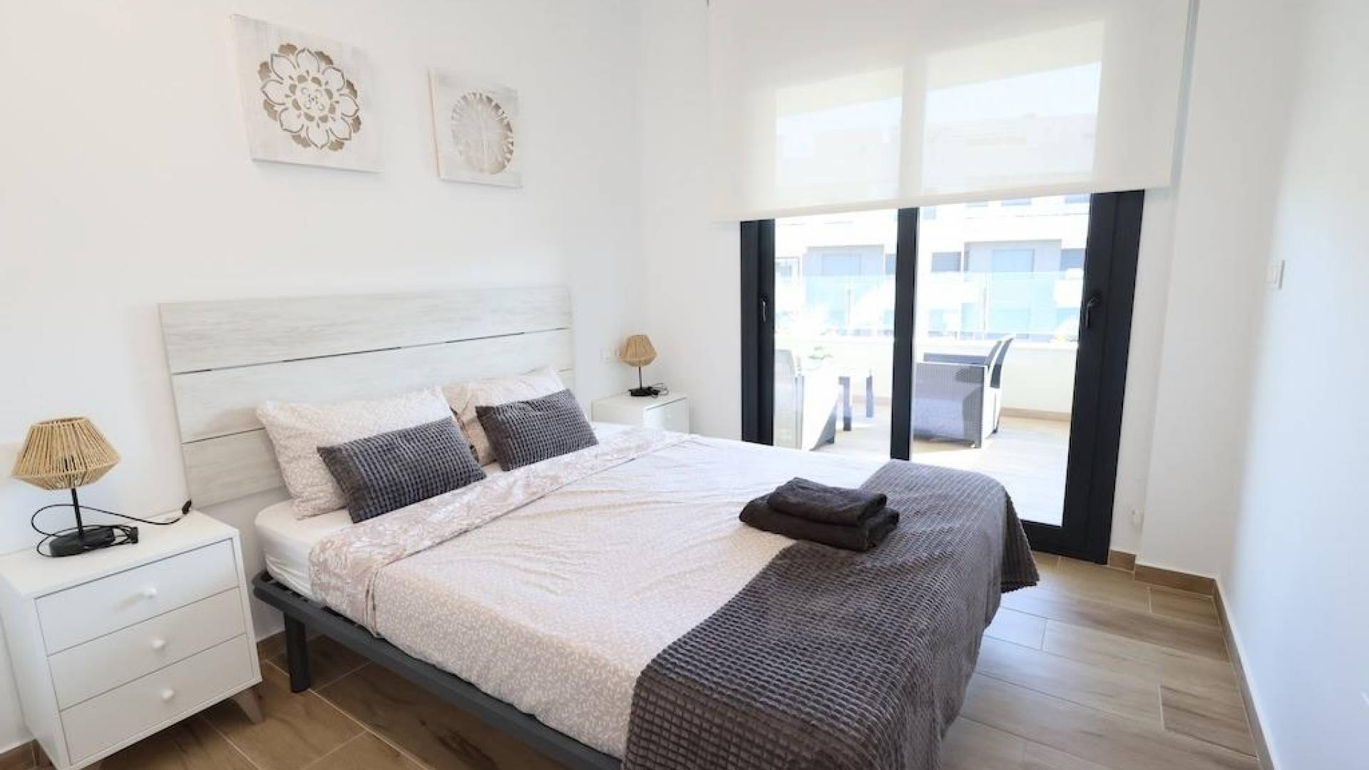 Tweedehands - Appartement - Orihuela Costa - Villamartín